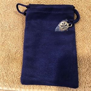 Tory Burch Jewlery Bag